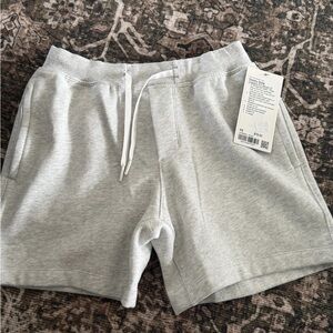 NWT Lululemon Steady State Classic Fit Short 5in